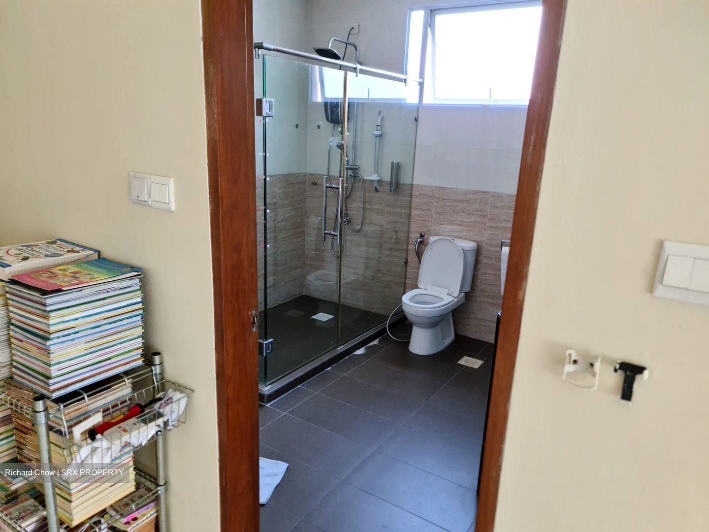 Faber Hills (D5), Semi-Detached #360559801